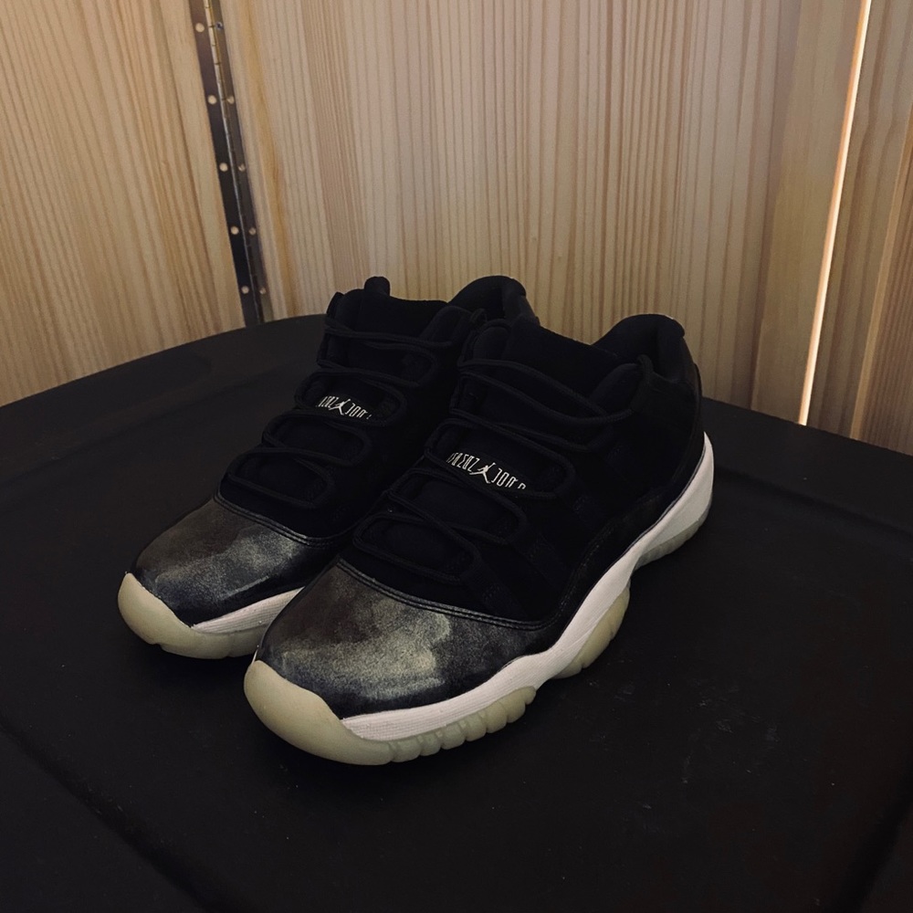 Jordan 11 Baron